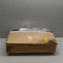 Ophanie Area Rugs for Living Room Bedroom, Upgrade Non-Slip Fluffy Soft Grey Shag Carpet, Indoor Floor Gray 4x6 Fuzzy Shaggy Living Room Plush Rug for Kids Home Dorm Decor Aesthetic