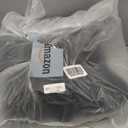 Type S Smoothing Premium Comfort Memory Foam Seat Cushion - Ergonomic Back Pain Relief for Coccyx Tailbone Sciatica Back Pain Relief for Office Chairs Gaming Chairs Car Seats Wheelchairs Chair Pad