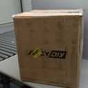 WHUBEFY Heat Press, 5 in 1 Tshirt Press Machine 15"x12" 360 Swing Away Digital Industrial Heat Transfer Machine, Multifunctional Sublimation Heat Press Machine for T Shirts/Mug/Cap/Plate/DIY