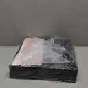 Dart Board Wall Protectors, 36" H X 24" W X 0.5" Thickness, Felt Wall Tiles Dart Board Wall Surround Protector, Cork Board Alternative