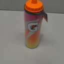 Gatorade Insulated Squeeze Bottle (30oz (Pack of 1), Fusion Sweet Fire)
