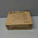 XSHOT Skins Flux Blaster with 16 Darts - Striper Skin (2 Pack) by ZURU, Easy Reload, Air Pocket Dart Technology, Toy Foam Blaster for Kids, Teens and Adults