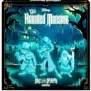 Funko Disney The Haunted Mansion  Call of The Spirits Board Game