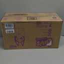 Luvs Size 7 Baby Diapers, Platinum Protection Bluey Diapers for Day & Night, Size 7, 124 Count (Packaging May Vary)