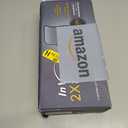 Extra Hot Heating Pad: 2X Graphene Max 160 Electric Heating Pad for Back Neck Shoulders Leg - Fast Deep Relief for Men from Chronic Pain in Winter - 4H Auto Off 12" x 24" (Black)