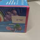 JOLLY RANCHER Filled Pops Assorted Fruit Flavored Candy Box, 56 oz (100 Pieces)