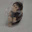 Bearington Swings Monkey Stuffed Animal - 15" Stuffed Monkey Toys - Soft Washable Plush Monkeys with Lifelike Features for Babies, Toddlers, and Animal Lovers - Adorable Gift for Kids