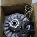 AIVWUMOT Secondary Drive Clutch 420280173 Compatible with Can-Am Outlander Renegade Maverick Commander Max 4X4