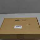 Maitys 3 Pcs Wooden Risers for Display Pedestal Stand Wooden for Decor Farmhouse Vintage Rustic Stackable Kitchen Stand Tray Riser, 3 Sizes(12 x 6.7, 8 x 4.7, 4 x 2.8 In,Brown)