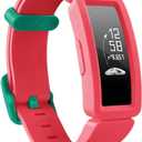 Fitbit Ace 2 Activity Tracker for Kids - Watermelon