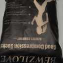 2 Pairs 20-30mmHg Compression Pantyhose for Women, Medical Graduated Compression Stockings Leggings Footless Support Compression Tights for Varicose Veins, Swelling, Edema (X-Large, Footless/Black+Beige)