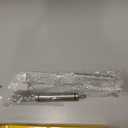 Cozy Home Corn Peeler, Corn Kernel Removers, Long Handle Stainless Steel Corn Stripping Tool Thresher Scraper for Home Kitchens, Restaurant Chefs (2PCS-A)