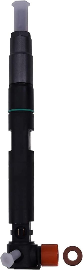 Solarhome Fuel Injectors 7275454 28337917 for Bobcat Doosan D24 D18 Engine Delphi