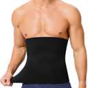 TAILONG Waist Trainer for Men Shapewear Tummy Control Body Shaper Corset Slimming Girdle Fajas para Hombres