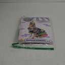 Rubies Brazilian Bombshell Pet Costume for Dogs or Cats, Large (As Shown)