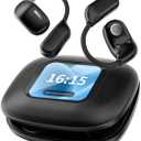 Ai Language Translation Earbuds,Translate App Lifetime Free Subscription,144 Languages Online Simultaneous Real Time Translator Headphone,Audifonos Traductores Ingls Espaol Wireless Translate Device