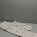 Comfort Spaces Cream Twin Size Duvet Cover Set - 2 Pieces Pintuck Pleated Duvet Cover All Season Lightweight, Extra Softness Pre-Washed Microfiber Twin Bedding Cover Shams, Twin/Twin XL