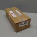 Qeirudu 50 Pack 6 oz Mini Dessert Cups with High Lids and Spoons, Small Plastic Cake Cups Round Shooter Cups for Serving Parfait Appetizer Pudding Fruit Ice Creams