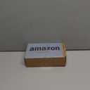 Alzassbg 15 Pack Polished Chrome Cabinet Knobs, 1.46 Inch(37mm) Rectangle Kitchen Hardware Knobs for Cabinets and Drawers AL6061CP