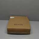 Coco Bird Heavy Duty AutoFixing Snow Chains Tire Chains for Light Truck, SUV & Pickup, Self-Tightening Design for Easy Installation, Titanium Alloy for Superior Durability,Set of 2(HRV-270,Auto-Trac)