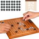 Magnetic Chess Game