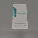 (2 Pack) Privacy Screen Protector for iPhone 16 Pro 6.3 Inch Anti-Spy Tempered Glass, Green Gradient Color Anti Spy Anti Blue Light HD Full Coverage