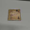 2 x Our First Christmas Married Ornament 2025, Cute Penguin Couple Married 3.54" Acrylic Ornament, First Christmas As Mr and Mrs, Newlywed Gifts for Couples - Bridal Shower, Just Married, Wedding Gifts