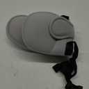 Car Head Support Toddle Car Neck Relief Baby Child Car Seat Adjustable Head and Neck Support Band - A Comfortable Sleep Solution, Gray