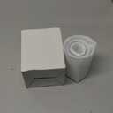 Glass Beakers Set, 5 Sizes - 10ml, 25ml, 50ml, 100ml, 250ml, 3.3 Borosilicate Beaker for Laboratories, Classrooms or Home, Griffin Low Form Lab Beakers