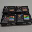 Magic: The Gathering - Final Fantasy Commander Deck Bundle (Includes All 4 Decks)