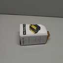 2026 New Upgraded Portable Car Heater, 12V Portable Fast Heating & Cooling Fan, 2-in-1 Auto Windshield Defroster, That Plugs into Cigarette Lighter, 360 Rotary Portable Car Heaters