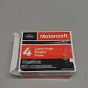 Motorcraft SP547 Buja (4 unidades) Finewire Platinum