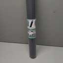 Shelf Liners, Non-Adhesive Drawer Liner, Waterproof & Oil-Proof Kitchen Cabinet Cupboard Liner Plastic EVA Material BPA Free Fridge Liner Mats Paper Protector for Shelves (Grey/61in x 610in)