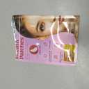 Smile Line Patches & Under Eye Patches for Wrinkles – Anti Wrinkle Facial Patches, Wrinkle Tape & Face Tape Dream Patches CRESCENT 【80 Count】