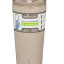 DI Reduce Halo Tumbler Sand 32OZ