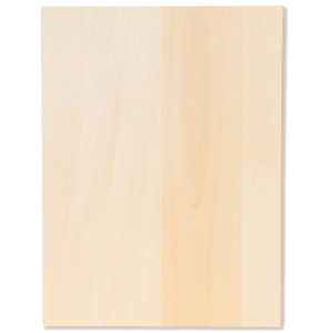 Make Market Basswood Surface