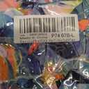 POPZONE Women Maxi Skirt Floral Boho Tiered Fall Summer Flowy Skirts Casual High Waist Long Skirts for Women (Medium)