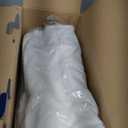 Bedsure Heated Mattress Pad Queen Size - Dual Controller Electric Mattress Pad, Fast Heating Bed Warmer with Deep Pocket, 10 Heat Settings & 12 Hour Timer Auto Shut Off (Queen, 60"x80")