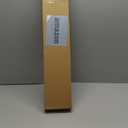 JQK Double Towel Bar 27 Inch, Matte Black Useable Length 24 Inch 304 Stainless Steel Thicken 0.8mm Bath Towel Rack for Bathroom, Towel Holder Wall Mount, TB100L24-PB