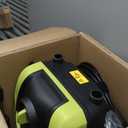 Electric Pressure Washer, 26 FT Hose Pressure Cleaner 2030 PSI with 4 Nozzles Tips,Surface Cleaning with Upgraded Swivel Joint for Car,Fences,Patios,Daily Needed Light Green