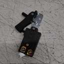 uxcell Trigger Switch FA2-7 or FA2-10 for PH65A Electric Pick 250V/ 7-10A Tool Power Speed Control Push Button Switch