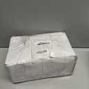 2 Pack 1-1/2" Full Port Brass Ball Valve Heavy Duty, Water Shut Off Ball Valve 1-1/2inch, NPT Female x Female Thread, 600 WOG Water Control Valve Connector Fitting