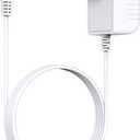 Jack & Rose Adapter for Diffuser, Model SY-XXJ001