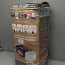 Genie StealthDrive 7155 Connect Smartphone-Controlled Belt Drive Garage Door Opener