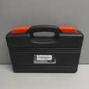 Harmonic Balancer Pulley Puller Set Adjustable 3-Jaw Puller Tool for Removing Harmonic Damper and Balancers Compatible with Chevy GM Chrysler Cadillac Ford ect