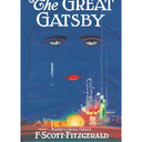 SET OF 2, F. Scott Fitzgerald - The Great Gatsby - Reader's Library Classic
