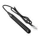 GRILLME 1000W Immersion Water Heater,Fully Submersible Portable Electric Heater,5 Galons Bucket Heater,100% Waterproof,Easy and Convenient to Use