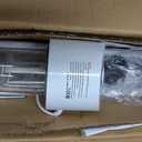 Professional Facial Steamer, Hot Mist Spray with Ozone, Vaporizador Face Steamer for Esthetician, Face Steam Machine