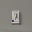 Lightinginside E12 Smart Light Bulbs 50W Equiv., G16.5 RGBCW Candelabra Chandelier Ceiling Fan Smart Bulb Works with Alexa/Google Home/SmartLife, 5W 550LM, 2.4G WiFi Bluetooth Bulb, ETL Listed, 1PC