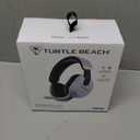 Turtle Beach Stealth 600 Wireless Multiplatform Amplified Gaming Headset for PS5, PS4, PC, & Mobile Bluetooth, 80-Hr Battery, Noise-Cancelling Flip-to-Mute Mic, 50mm Speakers White